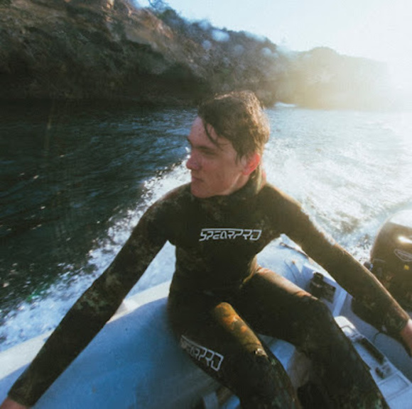 Meet your Posher, Kyle - Picture 1 of 1